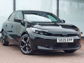 2025 - 1.2 Turbo Ultimate 5dr