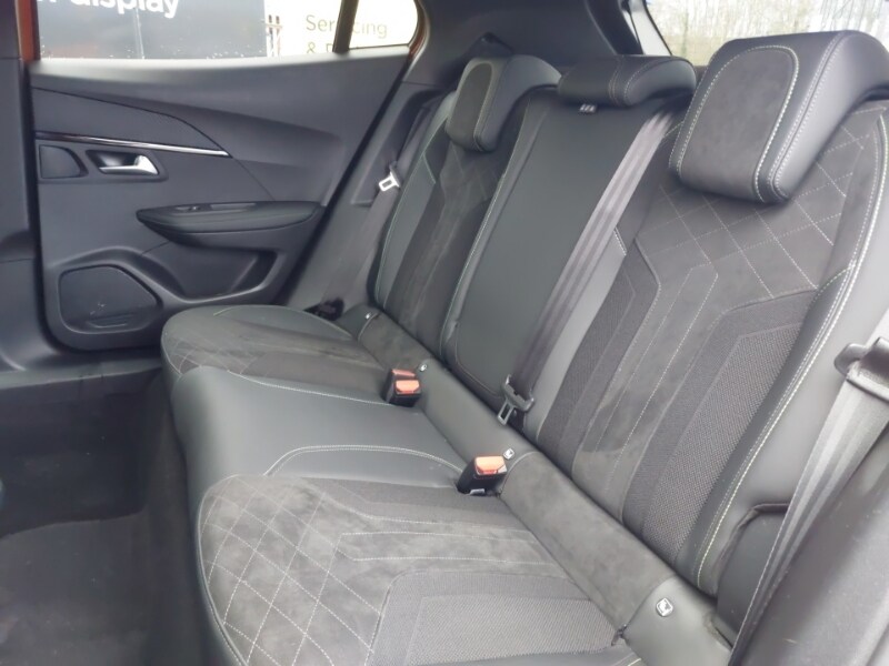 Used Peugeot 2008 2022 for sale - 77907275: Photo 6