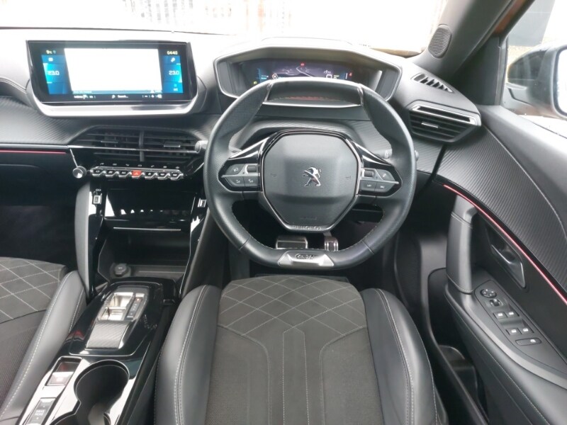 Used Peugeot 2008 2022 for sale - 77907275: Photo 7