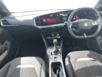 Used Vauxhall Mokka 2025 for sale - 75345141: Photo