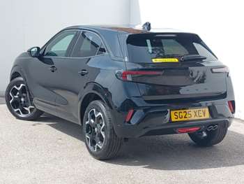Used Vauxhall Mokka 2025 for sale - 75345141: Photo