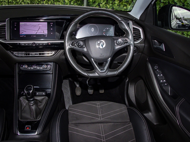 Used Vauxhall Grandland 2022 for sale - 77316362: Photo 11