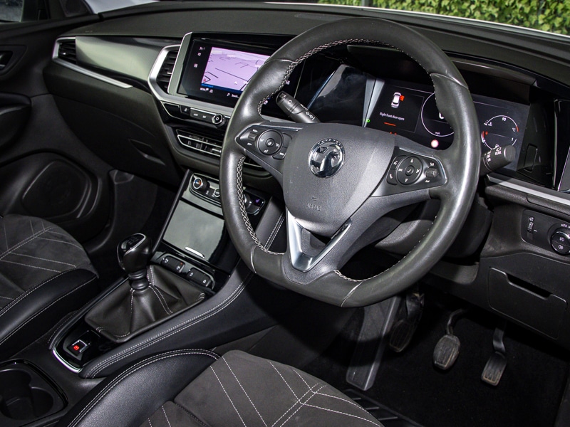 Used Vauxhall Grandland 2022 for sale - 77316362: Photo 12