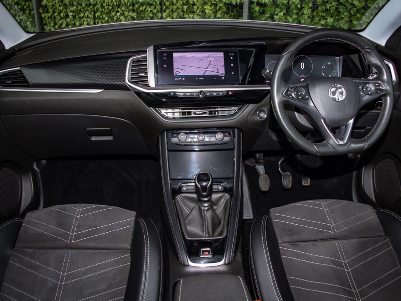 Used Vauxhall Grandland 2022 for sale - 77316362: Photo 5