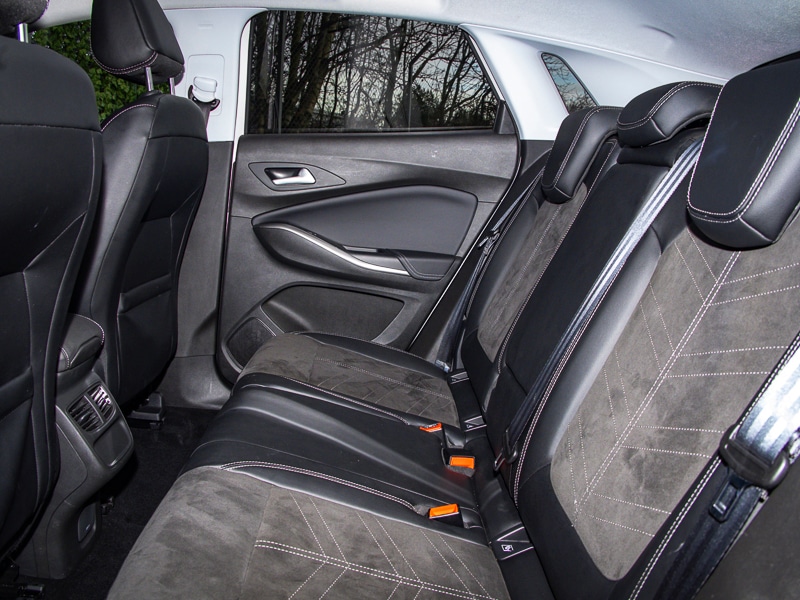 Used Vauxhall Grandland 2022 for sale - 77316362: Photo 6