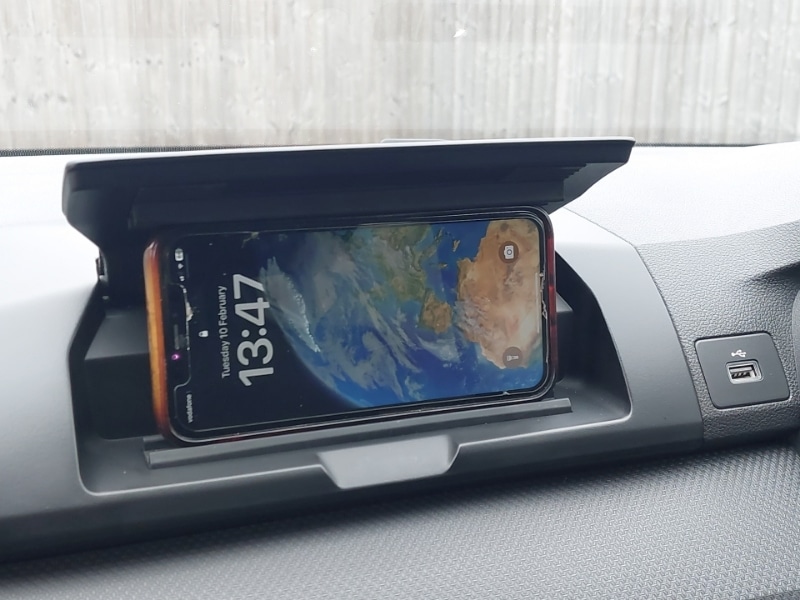 Used Dacia Sandero Stepway 2022 for sale - 77875082: Photo 10