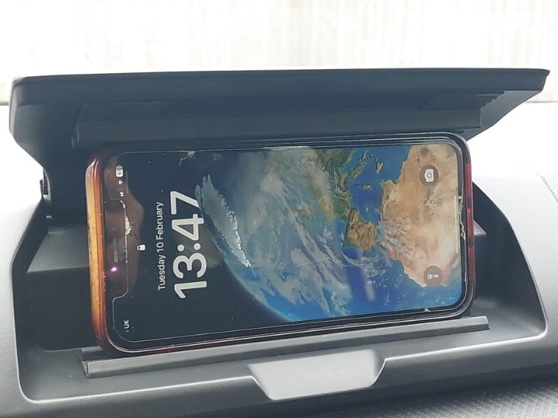 Used Dacia Sandero Stepway 2022 for sale - 77875082: Photo 11