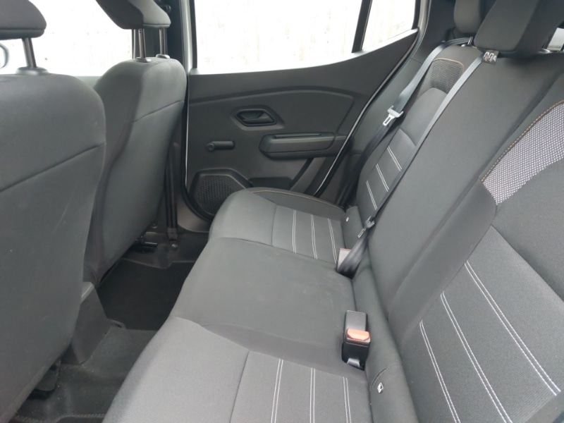 Used Dacia Sandero Stepway 2022 for sale - 77875082: Photo 6