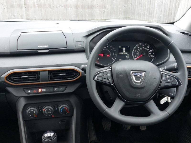 Used Dacia Sandero Stepway 2022 for sale - 77875082: Photo 7