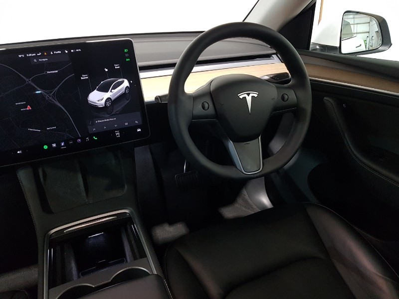Used Tesla Model Y 2022 for sale - 77624099: Photo 10