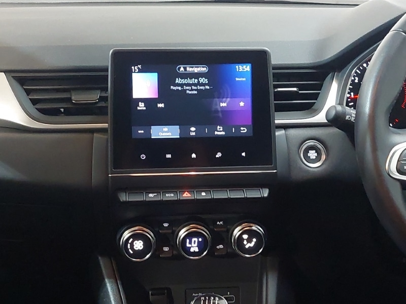 Used Renault Captur 2022 for sale - 76700104: Photo 11