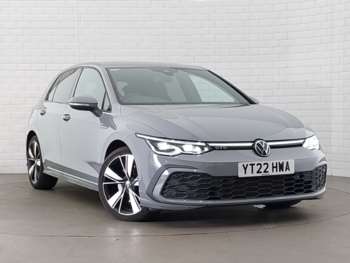 2022 - 2.0 TDI 200 GTD 5dr DSG