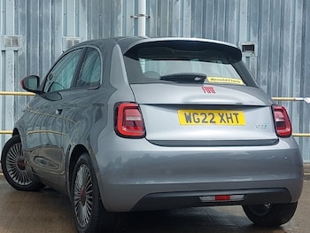 Used Fiat 500 2022 for sale - 75539279: Photo