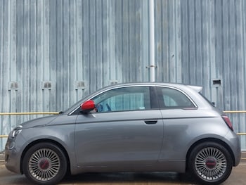 Used Fiat 500 2022 for sale - 75539279: Photo