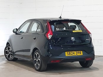 Used MG MG3 2024 for sale - 76970839: Photo