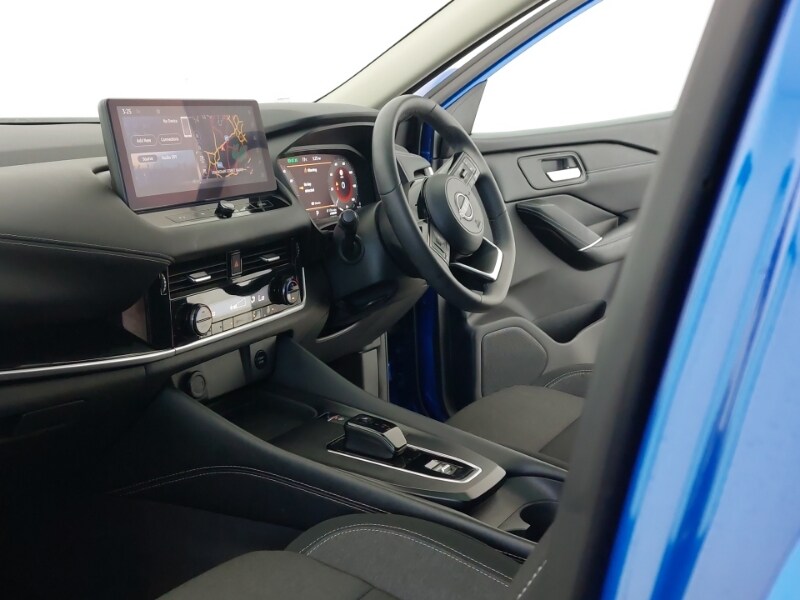 Used Nissan Qashqai 2024 for sale - 77975270: Photo 11