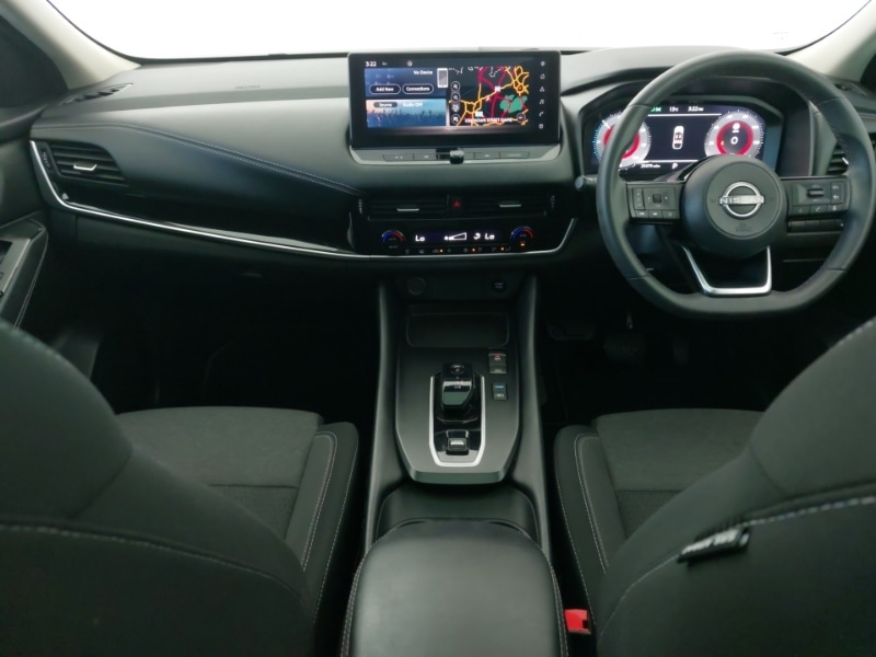 Used Nissan Qashqai 2024 for sale - 77975270: Photo 2