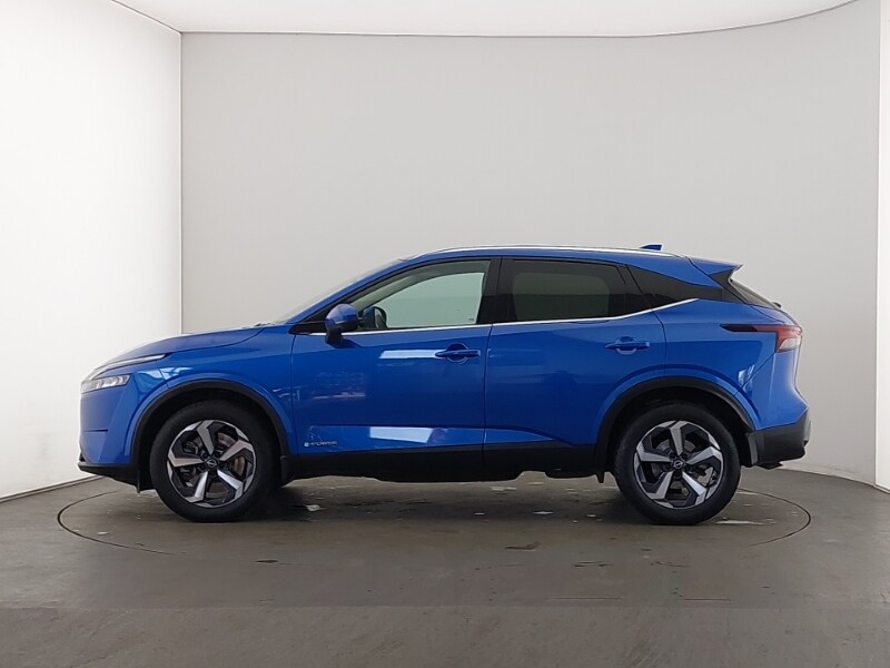 Used Nissan Qashqai 2024 for sale - 77975270: Photo 4