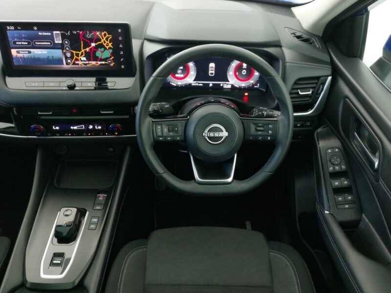 Used Nissan Qashqai 2024 for sale - 77975270: Photo 7