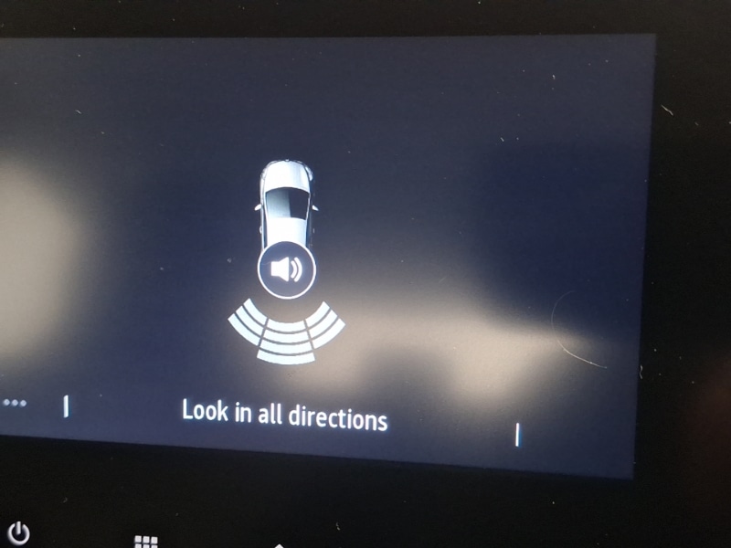 Used Renault Clio 2025 for sale - 77500124: Photo 12