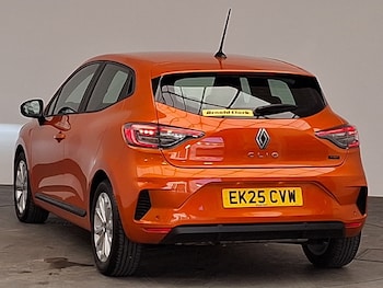 Used Renault Clio 2025 for sale - 77500124: Photo