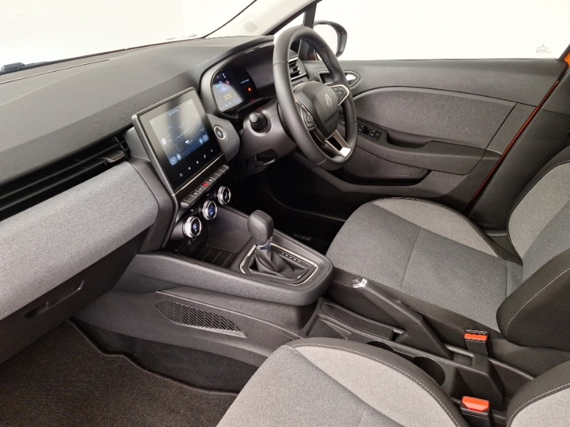 Used Renault Clio 2025 for sale - 77500124: Photo 5