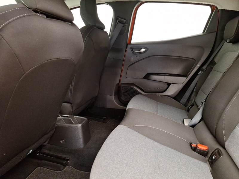 Used Renault Clio 2025 for sale - 77500124: Photo 6