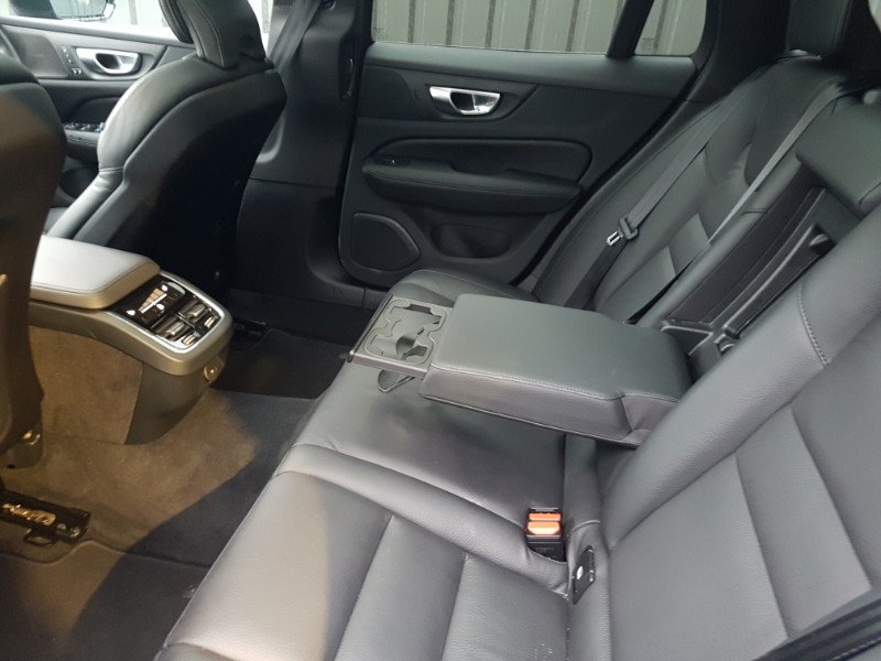 Used Volvo V60 2025 for sale - 77424054: Photo 6