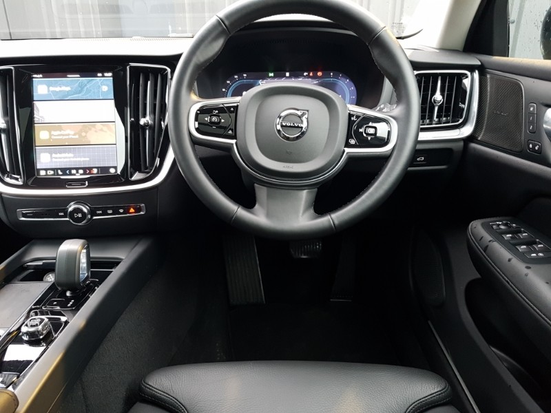 Used Volvo V60 2025 for sale - 77424054: Photo 7