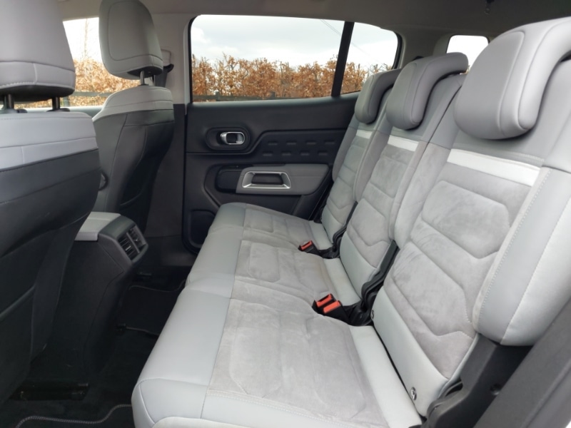 Used Citroen C5 Aircross 2023 for sale - 77624576: Photo 6