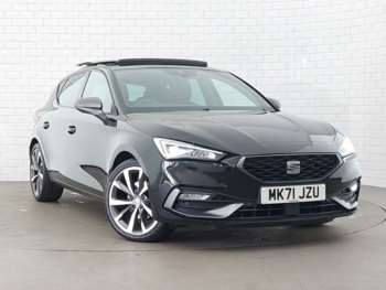 2021 - 1.0 eTSI FR Sport 5dr DSG