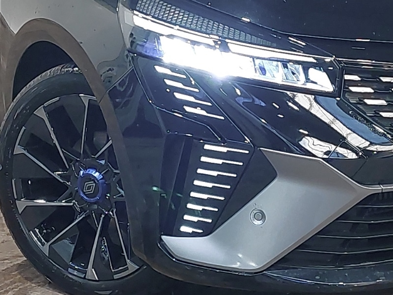 Used Renault Clio 2024 for sale - 76444784: Photo 9