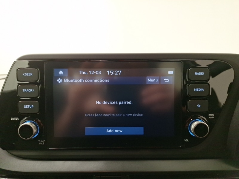 Used Hyundai i20 2022 for sale - 77956072: Photo 10