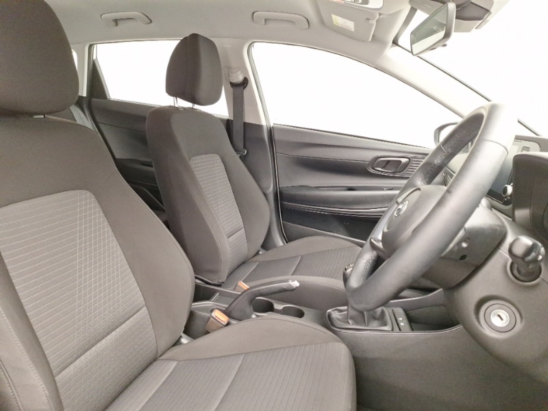 Used Hyundai i20 2022 for sale - 77956072: Photo 12