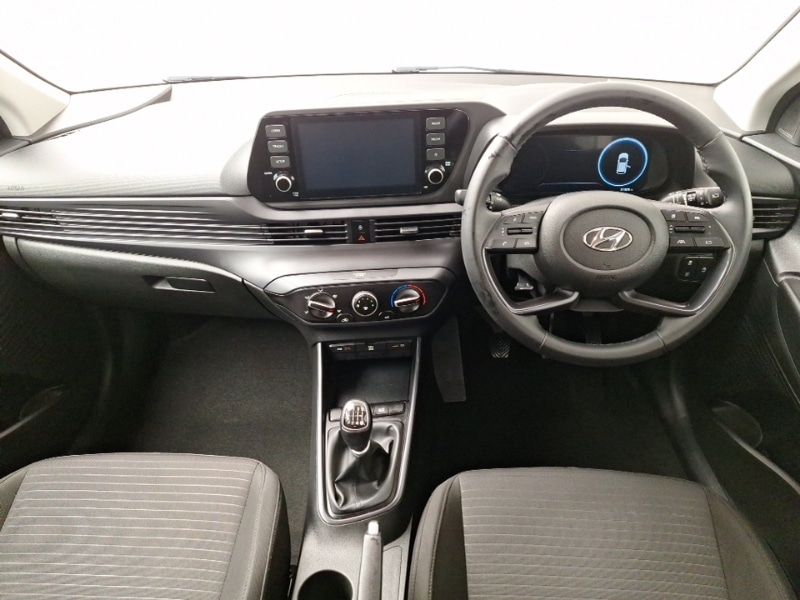 Used Hyundai i20 2022 for sale - 77956072: Photo 2