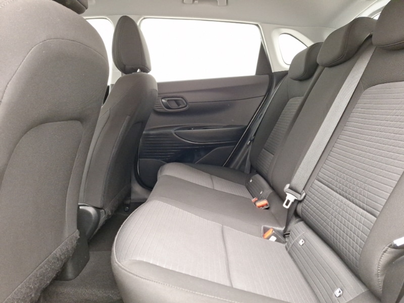 Used Hyundai i20 2022 for sale - 77956072: Photo 6