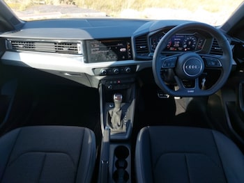 Used Audi A1 2025 for sale - 77467553: Photo