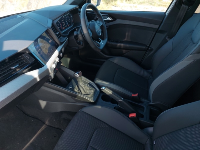 Used Audi A1 2025 for sale - 77467553: Photo 5