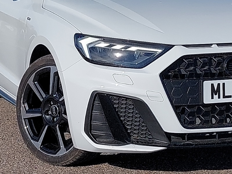 Used Audi A1 2025 for sale - 77467553: Photo 9