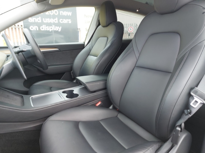 Used Tesla Model Y 2022 for sale - 77025113: Photo 5