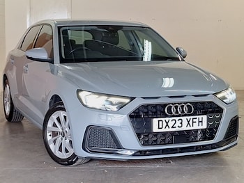 Used Audi A1 2023 for sale - 79060835: Photo