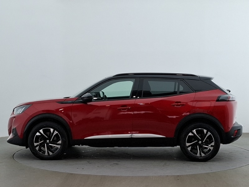 Used Peugeot 2008 2023 for sale - 78074910: Photo 4