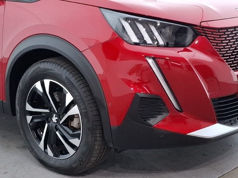 Used Peugeot 2008 2023 for sale - 78074910: Photo 9