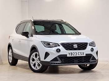 2023 - 1.0 TSI 110 FR 5dr DSG