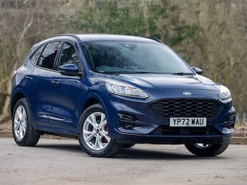 Used Ford Kuga 2022 for sale - 79722260: Photo