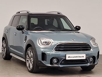 MINI - Countryman