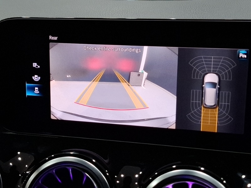 Used Mercedes-Benz B Class 2020 for sale - 76967420: Photo 11