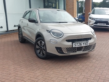 Used Fiat 600 2026 for sale - 79557427: Photo