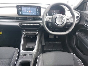 Used Fiat 600 2026 for sale - 79557427: Photo