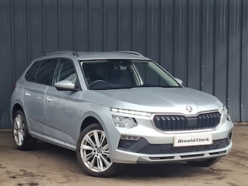 Used Skoda Kamiq 2025 for sale - 79086265: Photo